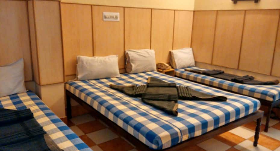 Hotel Garden City, Mysore 3